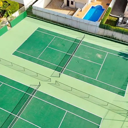 Sao Rafael Luxury By Be Cherish アルブフェイラ