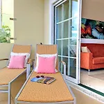 Sao Rafael Luxury By Be Cherish Apartment Albufeira