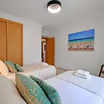 Sao Rafael Luxury By Be Cherish Lejlighed *