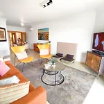 Apartment Sao Rafael Luxury By Be Cherish Albufeira