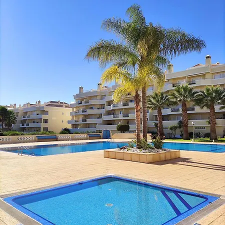 Sao Rafael Luxury By Be Cherish Αλμπουφέιρα