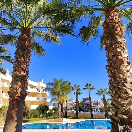 Sao Rafael Luxury By Be Cherish Albufeira