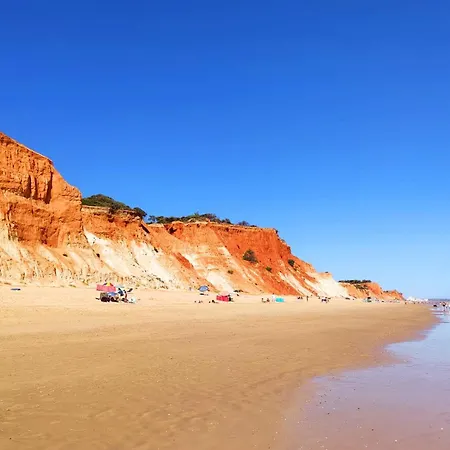 Appartement Sao Rafael Luxury By Be Cherish *