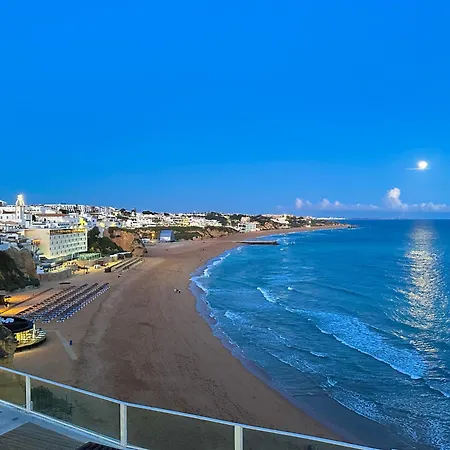 Sao Rafael Luxury By Be Cherish Apartment