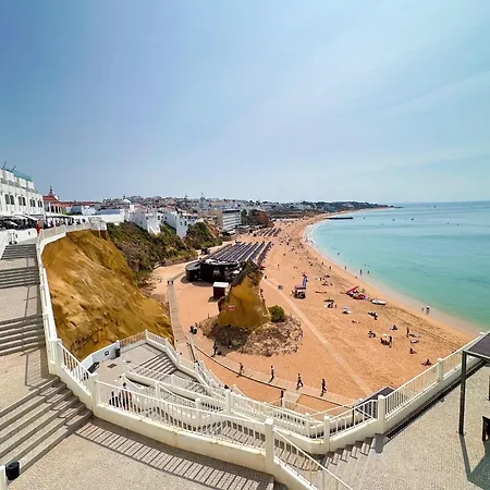 Sao Rafael Luxury By Be Cherish Albufeira