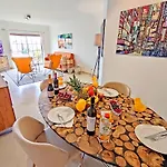Sao Rafael Luxury By Be Cherish * البوفيرا