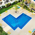 Sao Rafael Luxury By Be Cherish * البوفيرا