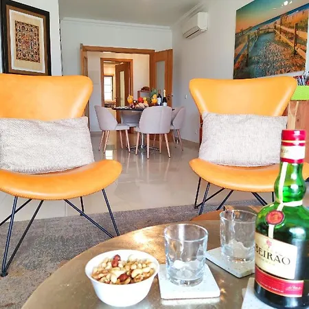 Sao Rafael Luxury By Be Cherish Apartment