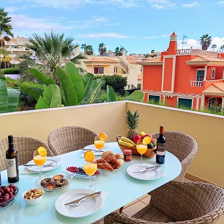 Sao Rafael Luxury By Be Cherish Apartment Albufeira