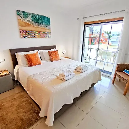 Apartment Sao Rafael Luxury By Be Cherish