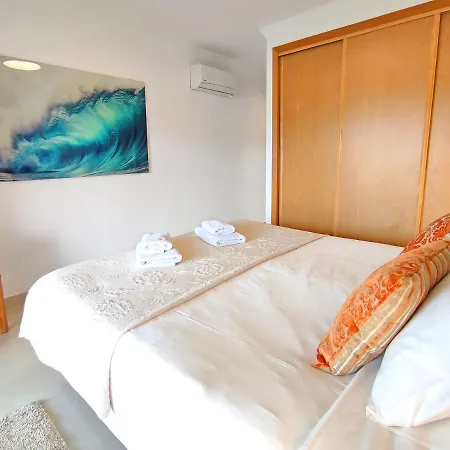 Sao Rafael Luxury By Be Cherish Apartment *