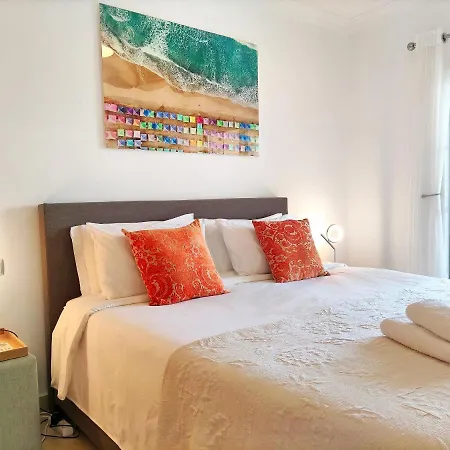 Sao Rafael Luxury By Be Cherish *