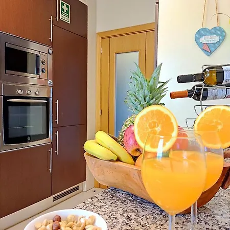 Sao Rafael Luxury By Be Cherish Apartment