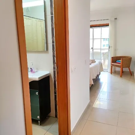 Apartment Sao Rafael Luxury By Be Cherish