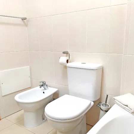 Apartment Sao Rafael Luxury By Be Cherish