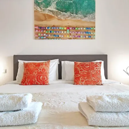Sao Rafael Luxury By Be Cherish Albufeira