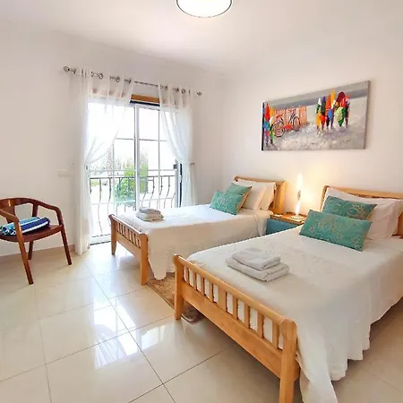 Sao Rafael Luxury By Be Cherish *