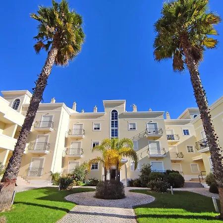 Sao Rafael Luxury By Be Cherish Albufeira