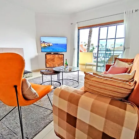 Apartmán Sao Rafael Luxury By Be Cherish *