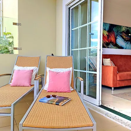 Sao Rafael Luxury By Be Cherish Lägenhet Albufeira