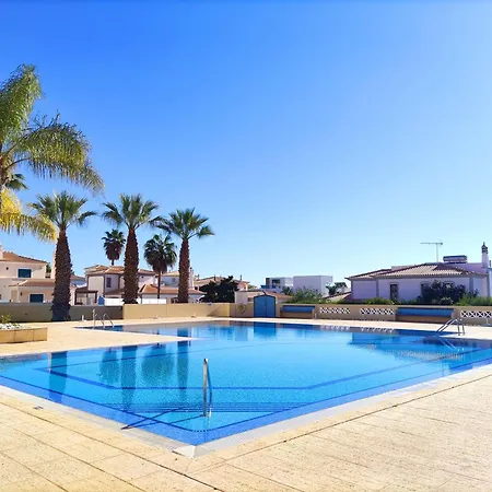 Sao Rafael Luxury By Be Cherish * البوفيرا