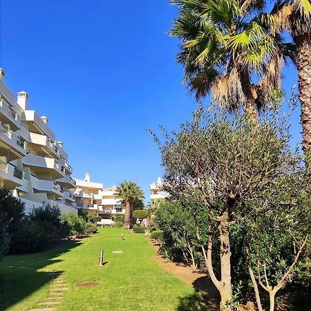 Lägenhet Sao Rafael Luxury By Be Cherish Albufeira