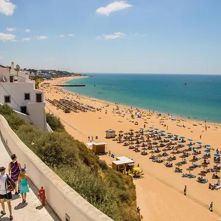 Sao Rafael Luxury By Be Cherish * Albufeira
