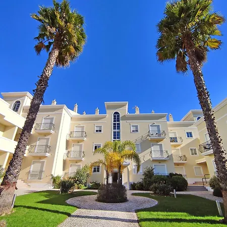 Sao Rafael Luxury By Be Cherish Apartament *