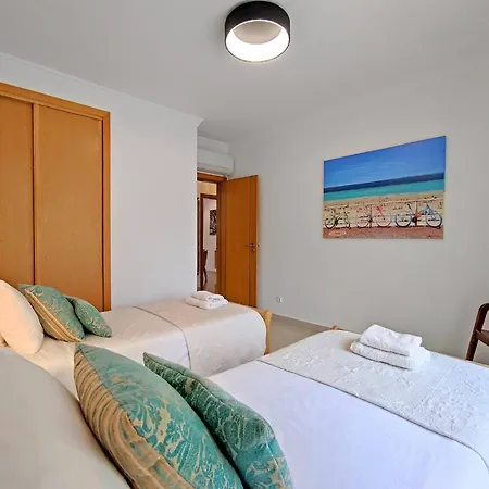 Sao Rafael Luxury By Be Cherish Apartmán *