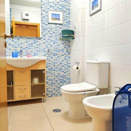 Sao Rafael Luxury By Be Cherish Apartmán *