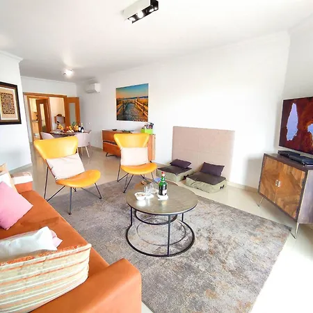 Apartament Sao Rafael Luxury By Be Cherish Albufeira