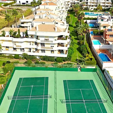 Lägenhet Sao Rafael Luxury By Be Cherish Albufeira