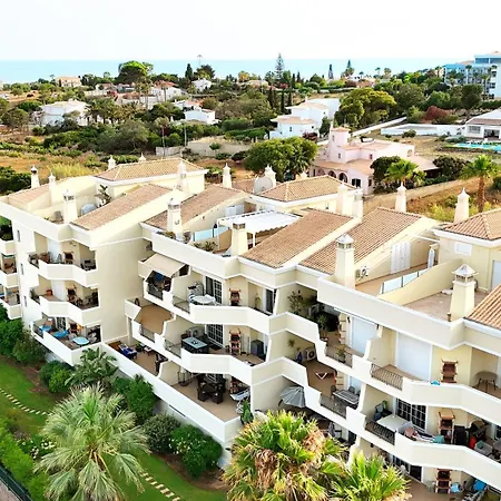 Sao Rafael Luxury By Be Cherish *