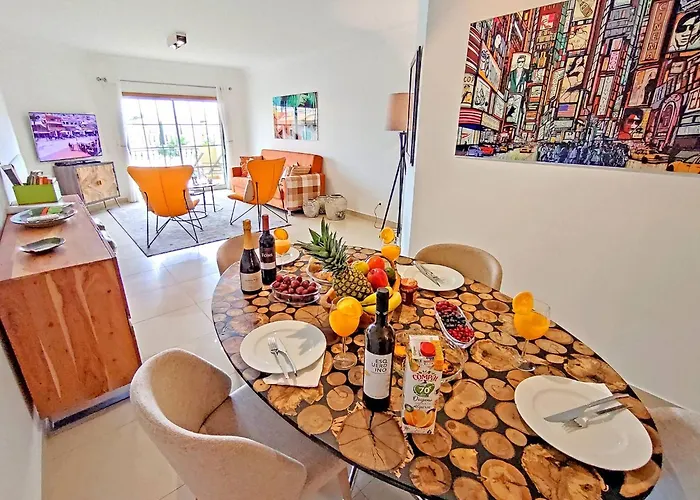 Sao Rafael Luxury By Be Cherish * Albufeira