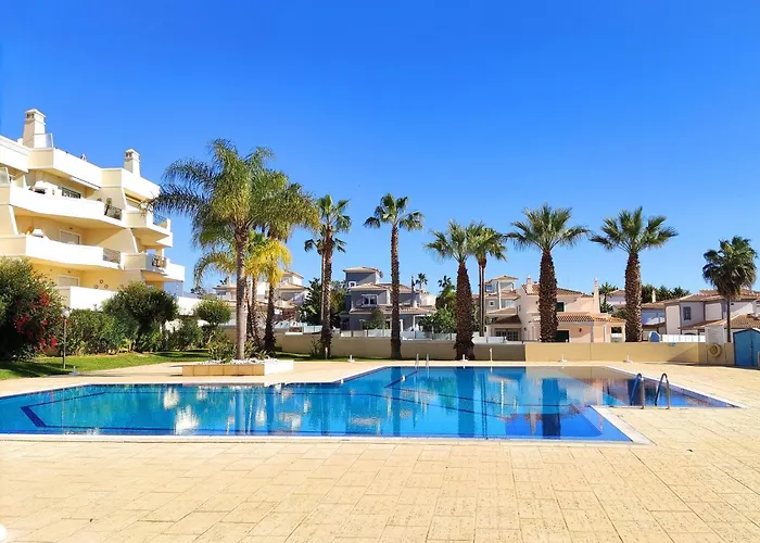 Sao Rafael Luxury By Be Cherish Apartament *