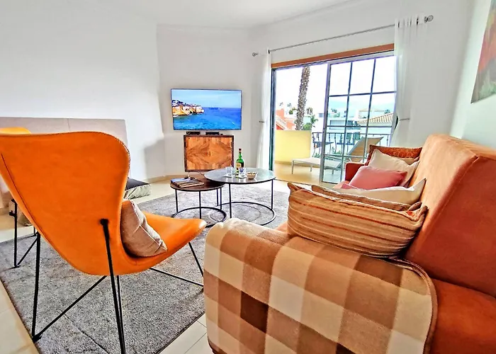 Apartament Sao Rafael Luxury By Be Cherish *