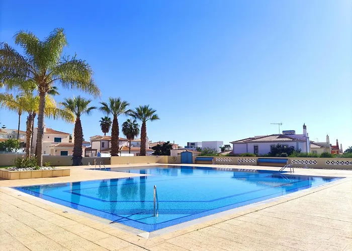 Sao Rafael Luxury By Be Cherish * Albufeira