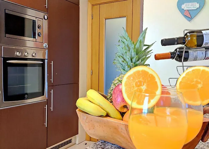 Sao Rafael Luxury By Be Cherish *