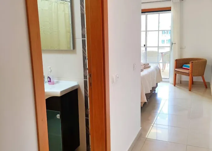 Apartament Sao Rafael Luxury By Be Cherish