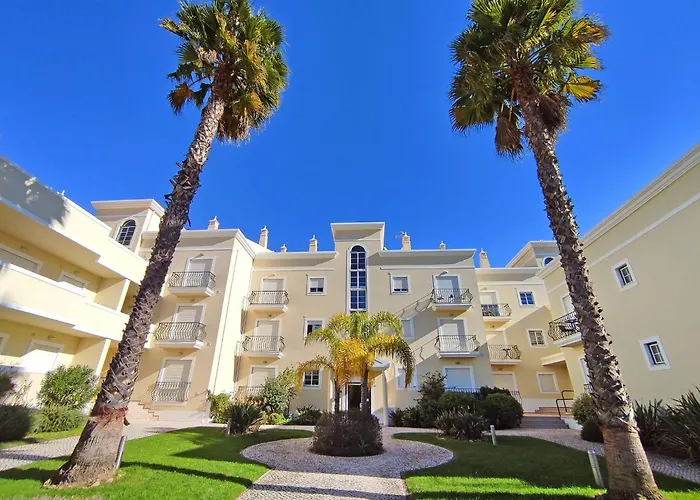 Sao Rafael Luxury By Be Cherish Apartament *