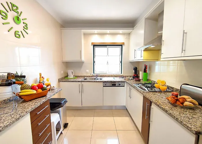 Sao Rafael Luxury By Be Cherish * Albufeira