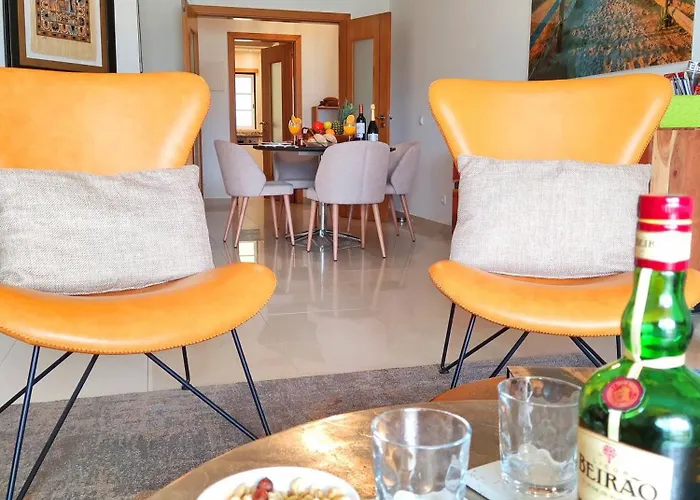 Sao Rafael Luxury By Be Cherish