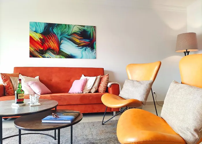 Apartament Sao Rafael Luxury By Be Cherish Albufeira