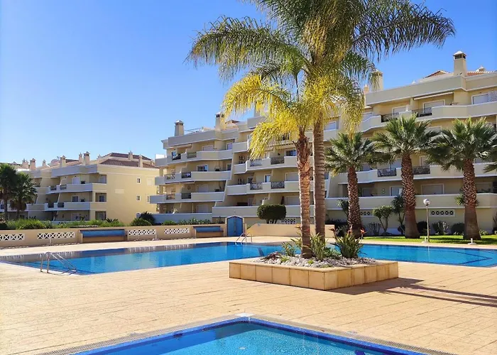 Sao Rafael Luxury By Be Cherish Albufeira