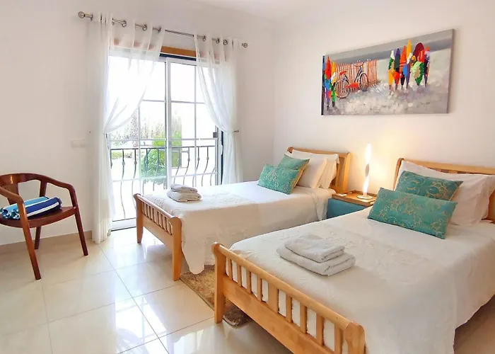 Apartament Sao Rafael Luxury By Be Cherish