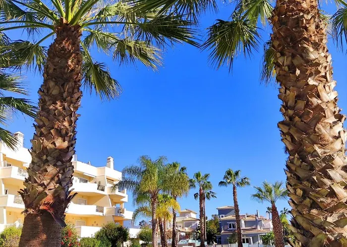 Sao Rafael Luxury By Be Cherish Albufeira