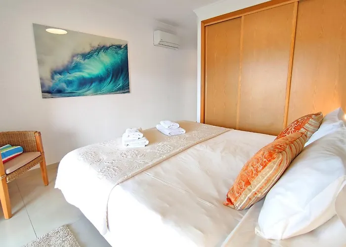 Sao Rafael Luxury By Be Cherish * Albufeira