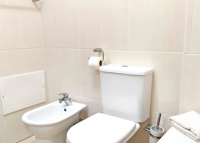 Apartament Sao Rafael Luxury By Be Cherish