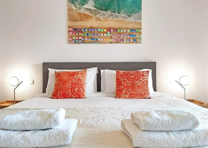 Sao Rafael Luxury By Be Cherish