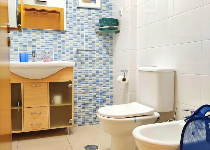 Sao Rafael Luxury By Be Cherish Apartament *